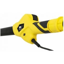 HELLOSHOP26 Meuleuse De Cloison Sèche 750 Watts 2 100 Tr/min Manche Télescopique Longueur De 1,8 M -Ponceuse et polisseuse Soldes 30789672 3