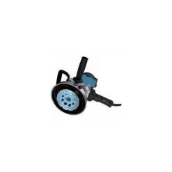 LEMAN Surfaceuse à Béton • 125 MM