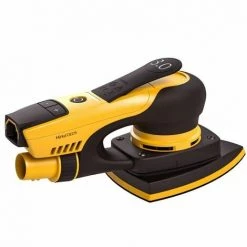 MIRKA ABRASIFS Ponceuse Triangulaire Mirka DEOS Delta 663CV 100x152x152mm -Ponceuse et polisseuse Soldes 30972760 2