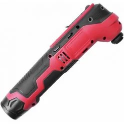 COOFIX Outil Oscillant Sans Fil 12 V Outil Multifonction Batterie Au Lithium Tondeuse Outil électrique Multimaître Outil Oscillant