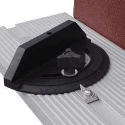 VidaXL Ponceuse à Disque 550 W 254 Mm -Ponceuse et polisseuse Soldes 3124952 4