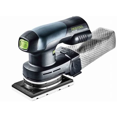 Ponceuse Vibrante Hybride RTSC 400 3,1 I-Plus FESTOOL - 576353 4 Ponceuse Vibrante Hybride RTSC 400 3,1 I-Plus FESTOOL - 576353 – Image 2