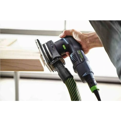 Ponceuse Vibrante Hybride RTSC 400 3,1 I-Plus FESTOOL - 576353 5 Ponceuse Vibrante Hybride RTSC 400 3,1 I-Plus FESTOOL - 576353 – Image 3