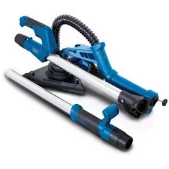 Ponceuse Murs Et Plafond SCHEPPACH 710W - DS930 -Ponceuse et polisseuse Soldes 31583024 3