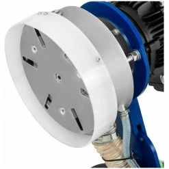 MSW Ponceuse à Béton Surfaceuse De Sol Avec & Sans Eau Raccord Aspi ø250 Mm 2200w - Gris 8 MSW Ponceuse à Béton Surfaceuse De Sol Avec & Sans Eau Raccord Aspi ø250 Mm 2200w - Gris -Ponceuse et polisseuse Soldes 31650465 2