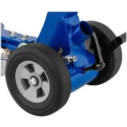 MSW Ponceuse à Béton Surfaceuse De Sol Avec & Sans Eau Raccord Aspi ø250 Mm 2200w - Gris 9 MSW Ponceuse à Béton Surfaceuse De Sol Avec & Sans Eau Raccord Aspi ø250 Mm 2200w - Gris -Ponceuse et polisseuse Soldes 31650465 3