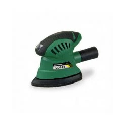 STAYER IBERICA Ponceuse électrique LD 141 Stayer