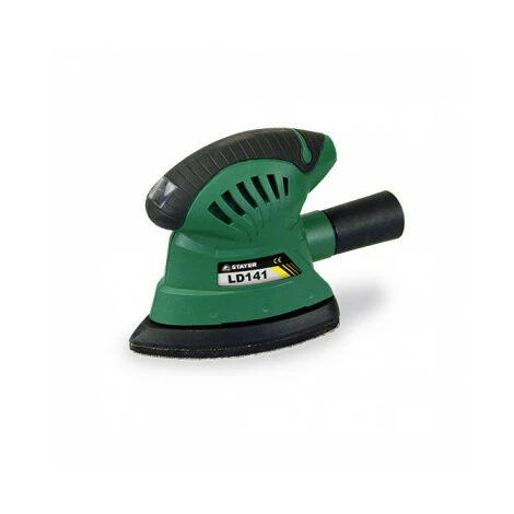 STAYER IBERICA Ponceuse électrique LD 141 Stayer 3 STAYER IBERICA Ponceuse électrique LD 141 Stayer