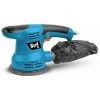 WORK MEN Ponceuse Excentrique 180W - 125MM -Ponceuse et polisseuse Soldes 31958810 1
