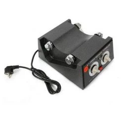 ETOILE Polisseuse Rotative 180 W - 5 Kg - Pour Le Polissage Des Bijoux, Le Polissage Automatique Des Perles, Le Polissage Des Bijoux, Le Polissage Des Pierres -Ponceuse et polisseuse Soldes 31969180 4