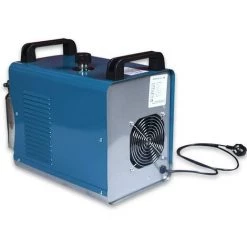 ETOILE Polisseuse Acrylique H160 - Pour Eau Et Oxygène - Générateur De Flamme - 75 L/H/220 V -Ponceuse et polisseuse Soldes 31969246 4