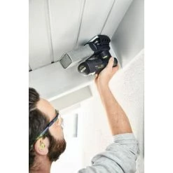 ACTION : Festool Ponceuse Delta Hybride DTSC 400-Basic - 577029 - Y Compris 1 Batterie Gratuite Incluse Dans La Livraison -Ponceuse et polisseuse Soldes 32034311 4