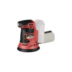 STAYER IBERICA Ponceuse Orbitale LOM L2022 SET Stayer