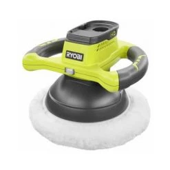Polisseuse RYOBI 18V OnePlus - Sans Batterie Ni Chargeur R18B-0