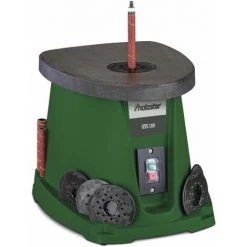 Ponceuse à Broche Oscillante 450W Avec Accessoires Holzstar OSS100 9 Ponceuse à Broche Oscillante 450W Avec Accessoires Holzstar OSS100 -Ponceuse et polisseuse Soldes 32065886 3