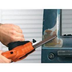 Black & Decker KA900E Lime Électronique Variateur De Vitesse 350 W -Ponceuse et polisseuse Soldes 32163347 4