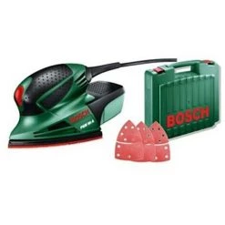 Ponceuse Multifonction 80W Case Psm80A Bosch