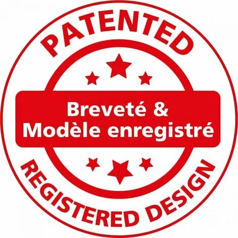 FARTOOLS PACK REX120C RENOVATEUR EXTERIEUR + BROSSE METALLIQUE DE PRECISION + BROSSE A LANIERES ABRASIVES DE PRECISION 4 FARTOOLS PACK REX120C RENOVATEUR EXTERIEUR + BROSSE METALLIQUE DE PRECISION + BROSSE A LANIERES ABRASIVES DE PRECISION – Image 2