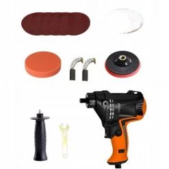 Triomphe Polissage Automotive Polisseuse Polisseuse Polisseuse -Ponceuse et polisseuse Soldes 32849071 2