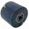 FARTOOLS Brosse A Lamelles Abrasives A120 Ø120mm/L100mm -Ponceuse et polisseuse Soldes 32933624 1