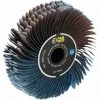 FARTOOLS Brosse De Précision A Lanieres Abrasives Ø120mm/L20mm -Ponceuse et polisseuse Soldes 32933628 1