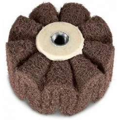 Set Acier Inoxydable Satinage De Profilés - FEIN 63721054020 -Ponceuse et polisseuse Soldes 33039941 3