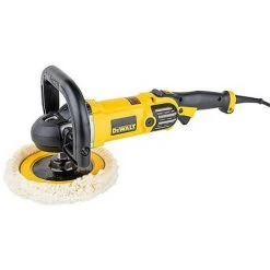 BANYO Polisseuse DeWALT DWP849X Avec 1250 Watt