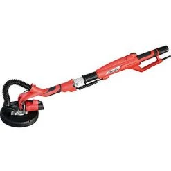 Ponceuse Girafe TECMIX TM LHS 600, 600W