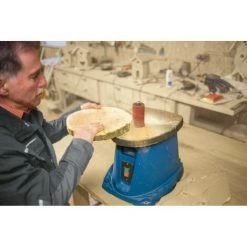 Ponceuse Oscillante SCHEPPACH - 450W - OSM100 -Ponceuse et polisseuse Soldes 33175844 3