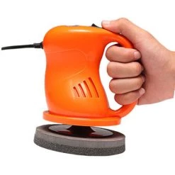 HAPPYSHOPPING Machine De Cirage De Voiture Machine De Polissage De Voiture Machine De Cirage Et De Polissage Libre-service 12V Orange 10 HAPPYSHOPPING Machine De Cirage De Voiture Machine De Polissage De Voiture Machine De Cirage Et De Polissage Libre-service 12V Orange -Ponceuse et polisseuse Soldes 33506331 4