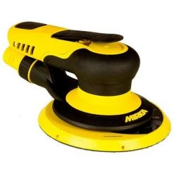 MIRKA ABRASIFS Ponceuse Pneumatique Orbitale Mirka PROS 680CV 150mm 8,0 -Ponceuse et polisseuse Soldes 33511159 2