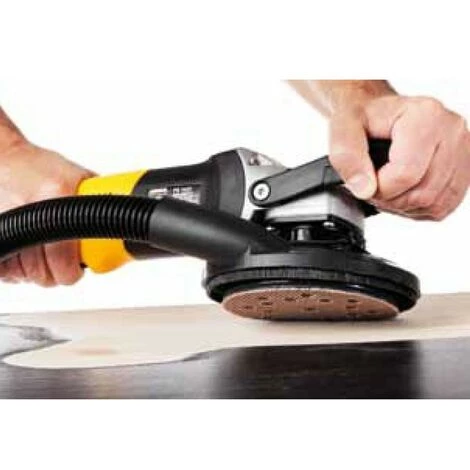 MIRKA ABRASIFS Polisseuse Mirka PS 1437 150mm 6 MIRKA ABRASIFS Polisseuse Mirka PS 1437 150mm – Image 4