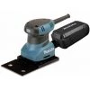 MAKITA Ponceuse Vibrante 200 W Dans Un MAKPAC / BO4566J -Ponceuse et polisseuse Soldes 33710418 1
