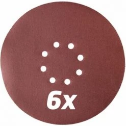 EINHELL Ponceuse Paroi S?che TC-DW 225 -Ponceuse et polisseuse Soldes 33710648 3