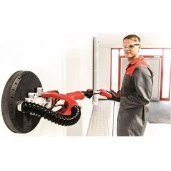 EINHELL Ponceuse Paroi S?che TC-DW 225 -Ponceuse et polisseuse Soldes 33710648 4