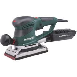 METABO® METABO Ponceuse Vibrante SRE 4350 TurboTec