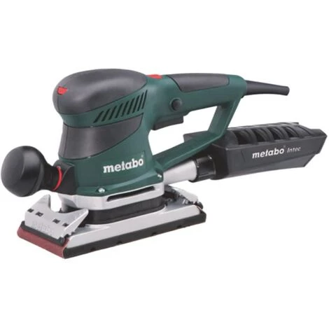METABO® METABO Ponceuse Vibrante SRE 4350 TurboTec 3 METABO® METABO Ponceuse Vibrante SRE 4350 TurboTec