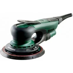 METABO® Metabo Ponceuse Excentrique SXE 150-5.0 BL (615050000) Carton