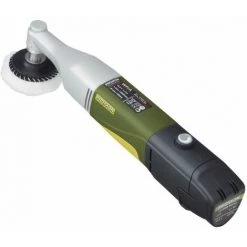 Proxxon Polisseuse D'angle Sans Fil WP / A