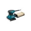Ponceuse Orbitale Makita 200W 112x102mm -Ponceuse et polisseuse Soldes 33965397 1