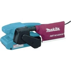 Ponceuse � Bande 650W 76X457Mm 9911 Makita