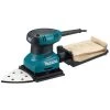 Ponceuse Orbitale/Delta 200W Triangulaire 96Mm 112X190Mm Bo4565K Makita -Ponceuse et polisseuse Soldes 34085105 1
