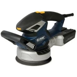 GMC Ponceuse Excentrique 2 Patins 150 Mm 430 W - ROS150CF