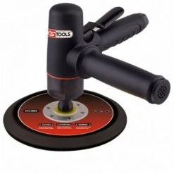 KSTOOLS Polisseuse Verticale Pneumatique KS TOOLS - 450W - 515.3063