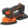 BLACK & DECKER Ponceuse De Détail Sans Fil 18 V (sans Batterie) Black+Decker BDCDS18N-XJ 2 BLACK & DECKER Ponceuse De Détail Sans Fil 18 V (sans Batterie) Black+Decker BDCDS18N-XJ -Ponceuse et polisseuse Soldes 34599341 1