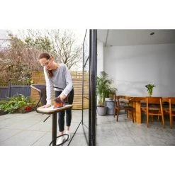 BLACK & DECKER Ponceuse De Détail Sans Fil 18 V (sans Batterie) Black+Decker BDCDS18N-XJ 8 BLACK & DECKER Ponceuse De Détail Sans Fil 18 V (sans Batterie) Black+Decker BDCDS18N-XJ -Ponceuse et polisseuse Soldes 34599341 3