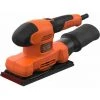 BLACK & DECKER Ponceuse Vibrante Filaire 150W BLACK+DECKER BEW220-QS -Ponceuse et polisseuse Soldes 34599695 1