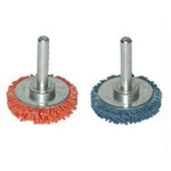 MAKITA D-45652 - Bro E En Nylon 100mm Va Tage 6mm Perle 240 épai Eur 0.7mm