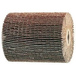 MAKITA P-01127 - Grain Rouleau De Ponçage Pour Rayerla Peinture Et Polirle Urface