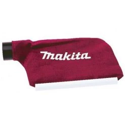 MAKITA 122591-2 - Ac De Rama Age De Pou Ière Pour Ponceu E 122591-9404 9920-2